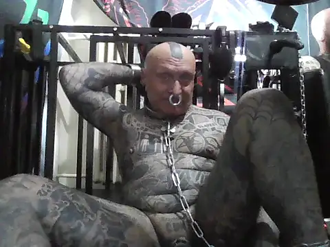 object857 online show from 01.31.26