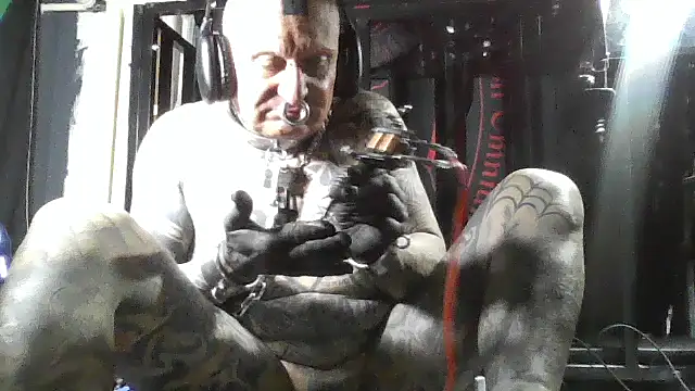 object857 online show from 02.17.26