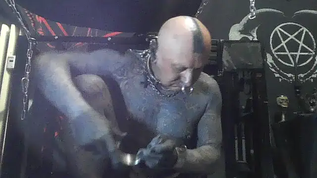 Snapshot of object857 chatting on 03.07.26 object857 online show from 03.07.26