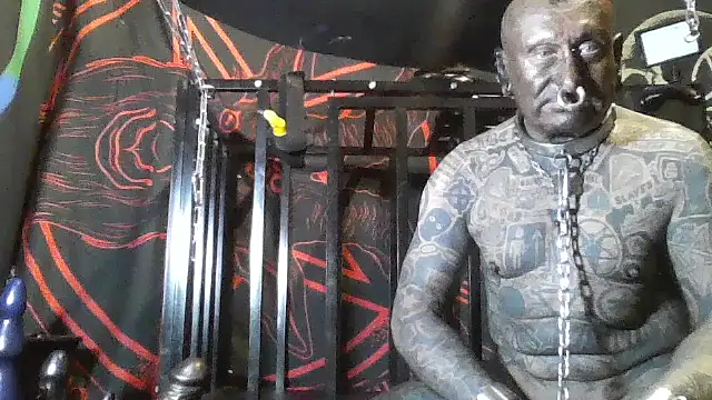 Snapshot of object857 chatting on 03.08.26 object857 online show from 03.08.26