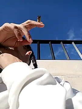 CandyFoxter  online show from 01.15.26