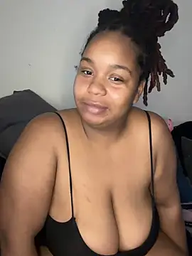 Thiccmamaa online show from 02.18.26