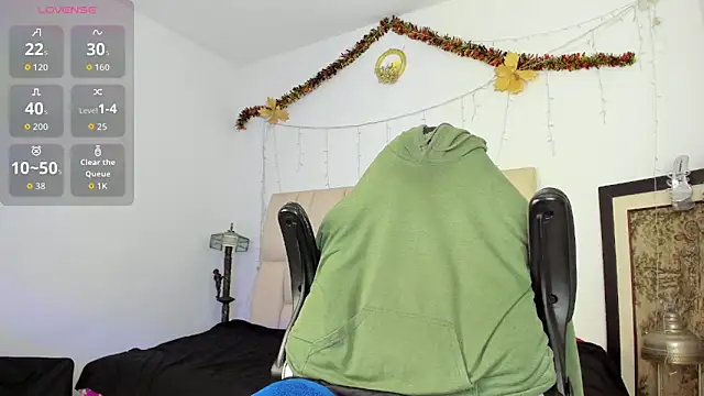 blue wxw online show from 10.10.25