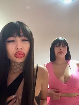 Snapshot of Lovedakotha chatting on 12.02.25 Lovedakotha online show from 12.02.25