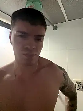 ALPHA DOMINUS  online show from 11.17.25