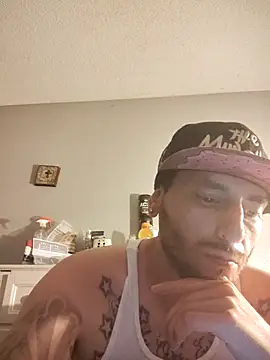 Snapshot of Blessdsoulja44 chatting on 10.09.25 Blessdsoulja44 online show from 10.09.25