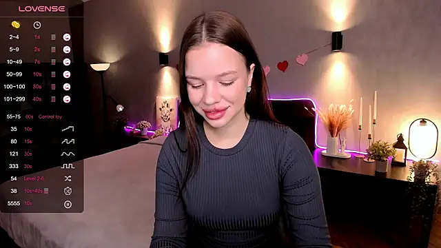 marydreams  online show from 11.21.25