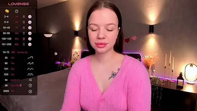 marydreams  online show from 03.28.26