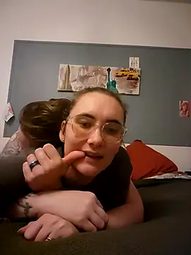 AndHerXO online show from 02.01.26