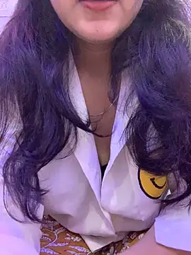 misharani00 online show from 09.11.25