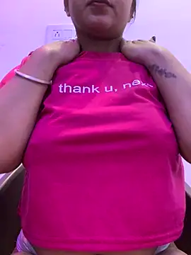 misharani00 online show from 09.12.25