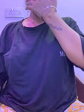 misharani00 online show from 09.21.25