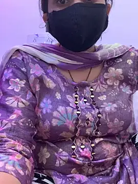 misharani00 online show from 09.30.25