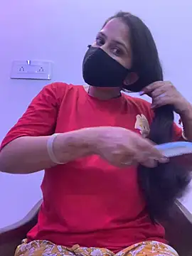 misharani00 online show from 10.11.25