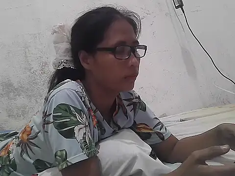 HotLadyPinay32 online show from 02.20.26