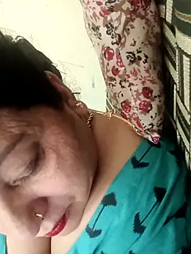 Sexyshott online show from 10.22.25
