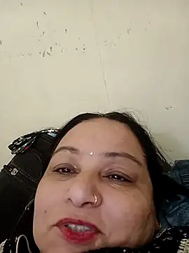 Sexyshott online show from 10.23.25
