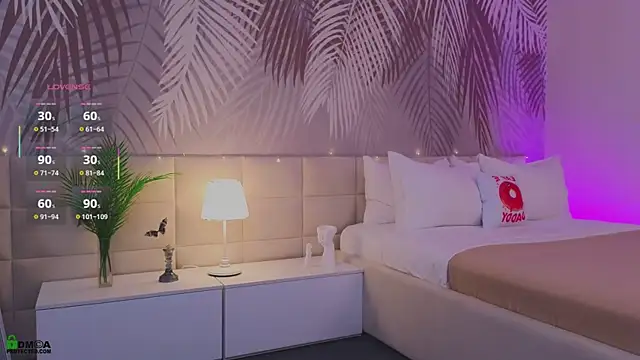 LolaPrise online show from 01.18.26