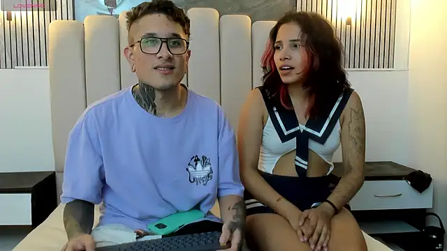 RavenandCody online show from 09.09.25