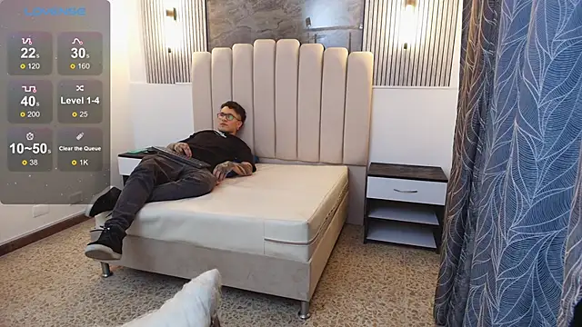 RavenandCody online show from 09.10.25