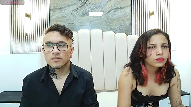 RavenandCody online show from 09.15.25