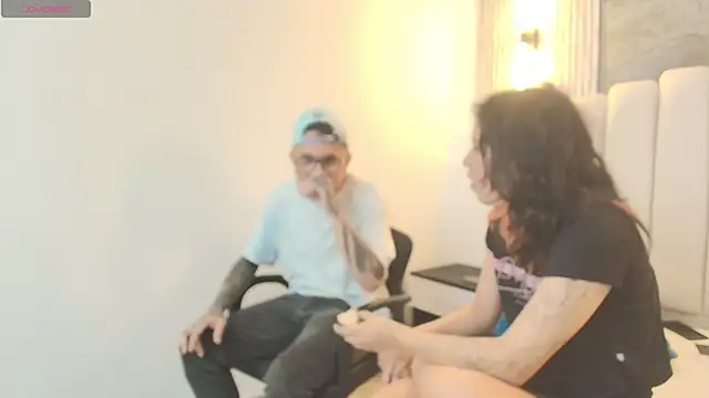 RavenandCody online show from 09.19.25