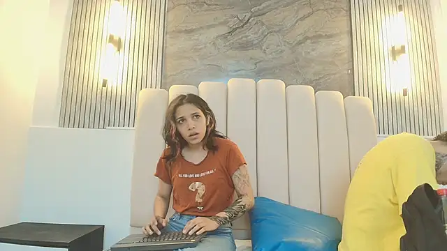 RavenandCody online show from 09.26.25