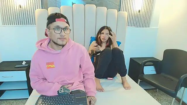 RavenandCody online show from 09.30.25