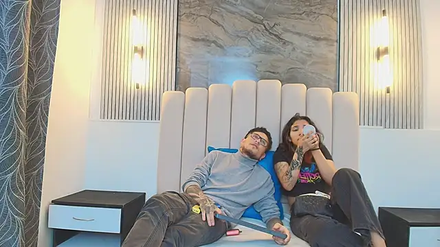 RavenandCody online show from 10.01.25