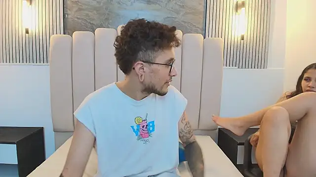 RavenandCody online show from 10.04.25