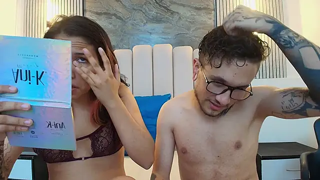 RavenandCody online show from 10.06.25