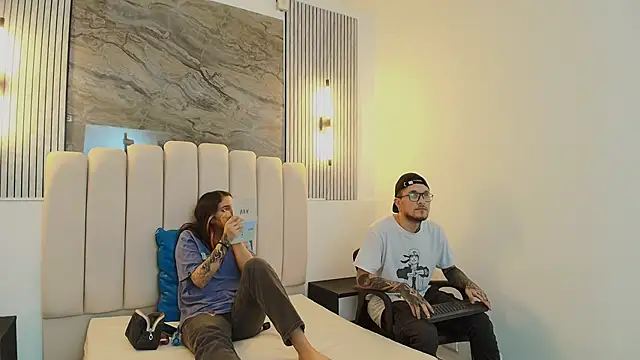 RavenandCody online show from 10.07.25