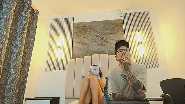 RavenandCody online show from 10.08.25