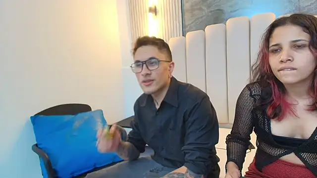 RavenandCody online show from 10.22.25