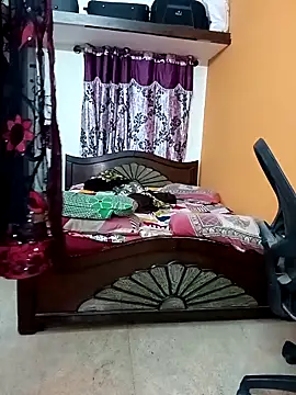 Snapshot of Chadni_kannada chatting on 09.24.25 Chadni kannada online show from 09.24.25