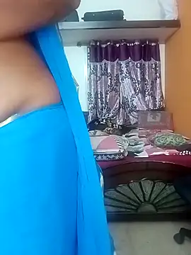 Snapshot of Chadni_kannada chatting on 09.30.25 Chadni kannada online show from 09.30.25