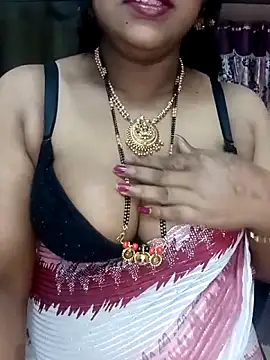 Snapshot of Chadni_kannada chatting on 10.01.25 Chadni kannada online show from 10.01.25