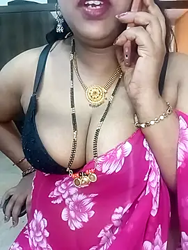 Snapshot of Chadni_kannada chatting on 10.04.25 Chadni kannada online show from 10.04.25