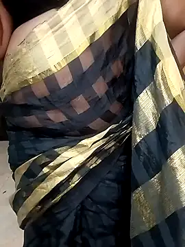 Snapshot of Chadni_kannada chatting on 10.04.25 Chadni kannada online show from 10.04.25