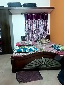 Snapshot of Chadni_kannada chatting on 10.05.25 Chadni kannada online show from 10.05.25