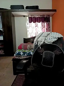 Snapshot of Chadni_kannada chatting on 10.06.25 Chadni kannada online show from 10.06.25