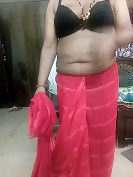 Snapshot of Chadni_kannada chatting on 10.11.25 Chadni kannada online show from 10.11.25