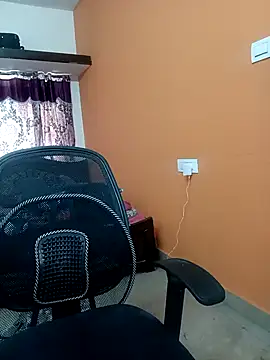 Snapshot of Chadni_kannada chatting on 10.13.25 Chadni kannada online show from 10.13.25