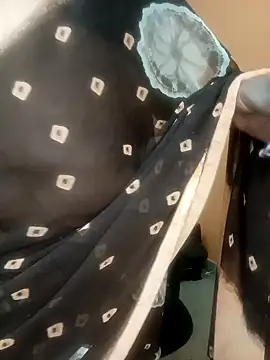 Snapshot of Chadni_kannada chatting on 10.14.25 Chadni kannada online show from 10.14.25