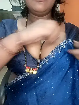 Snapshot of Chadni_kannada chatting on 10.15.25 Chadni kannada online show from 10.15.25