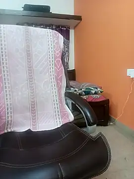 Snapshot of Chadni_kannada chatting on 10.16.25 Chadni kannada online show from 10.16.25