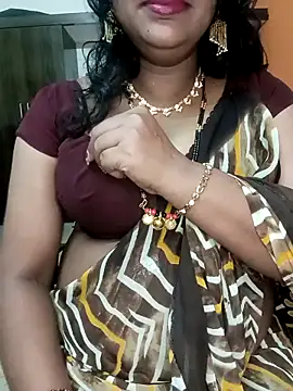 Snapshot of Chadni_kannada chatting on 10.18.25 Chadni kannada online show from 10.18.25