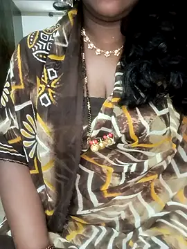 Snapshot of Chadni_kannada chatting on 10.19.25 Chadni kannada online show from 10.19.25