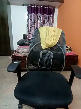 Snapshot of Chadni_kannada chatting on 10.21.25 Chadni kannada online show from 10.21.25