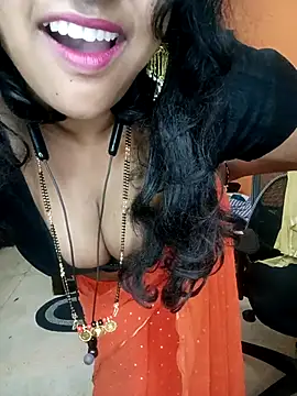 Snapshot of Chadni_kannada chatting on 10.24.25 Chadni kannada online show from 10.24.25